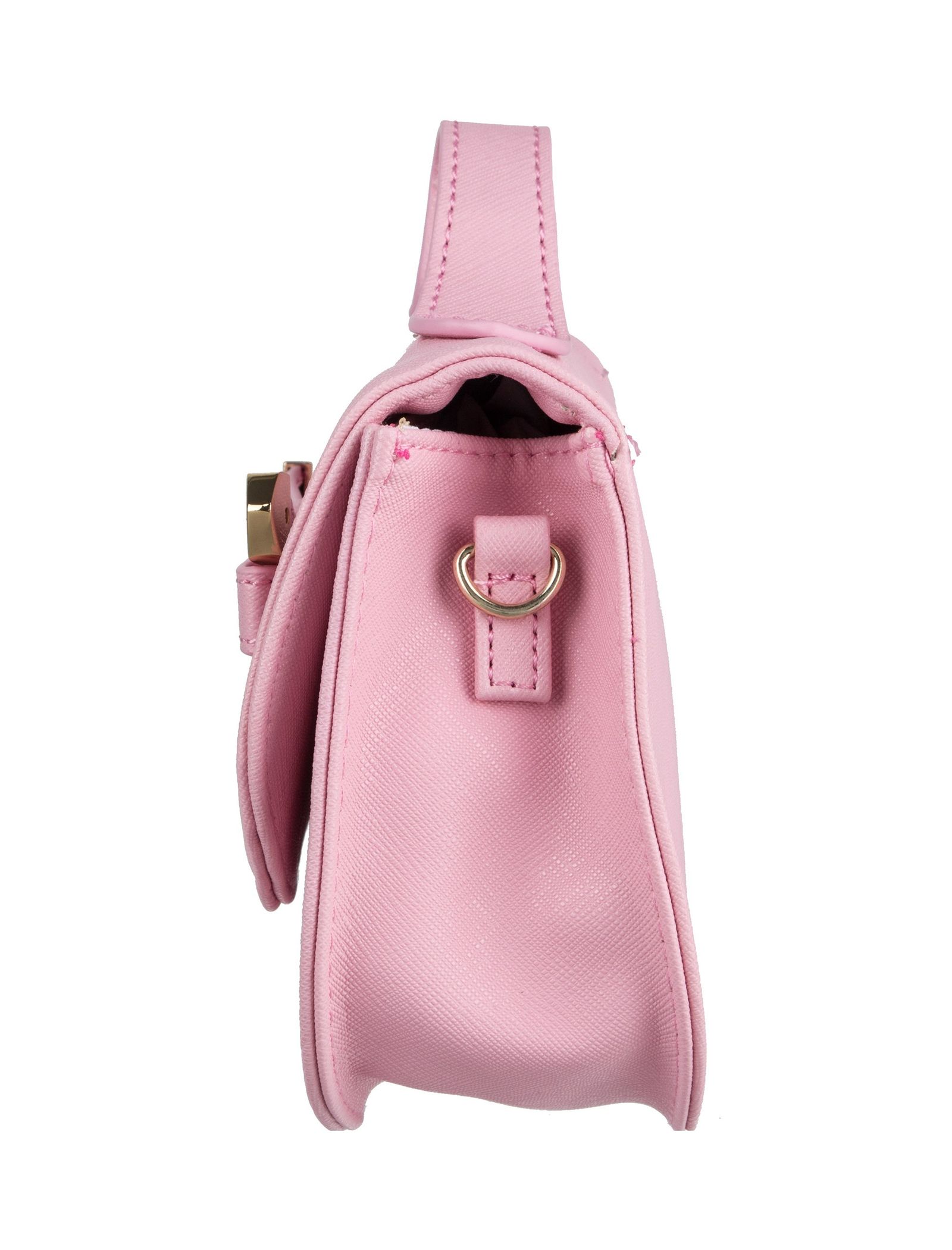 کیف دستی دخترانه - بلوکیدز - Quartz Pink  - 4