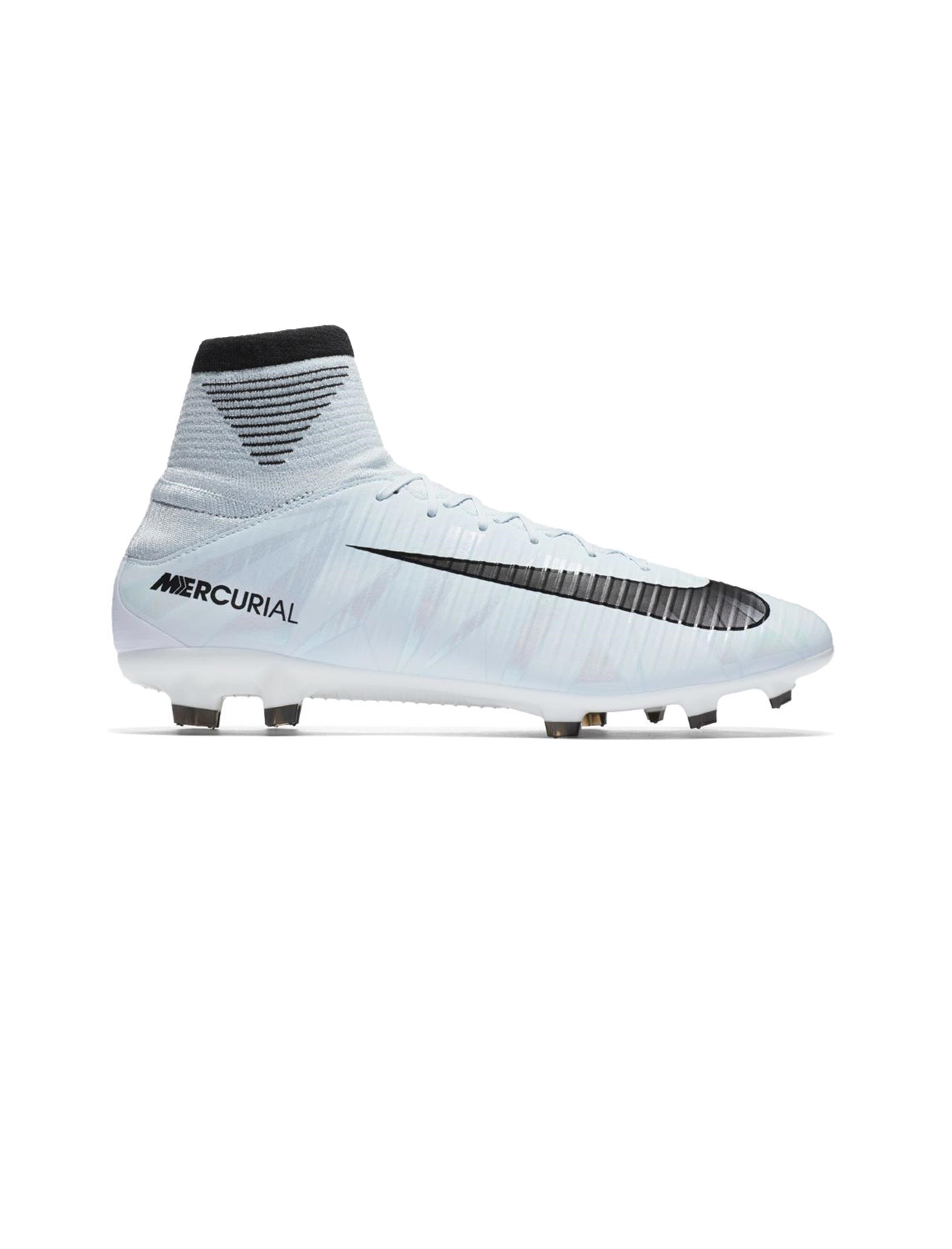 کفش فوتبال بندی مردانه Mercurial Veloce III Dynamic Fit CR7 - نایکی