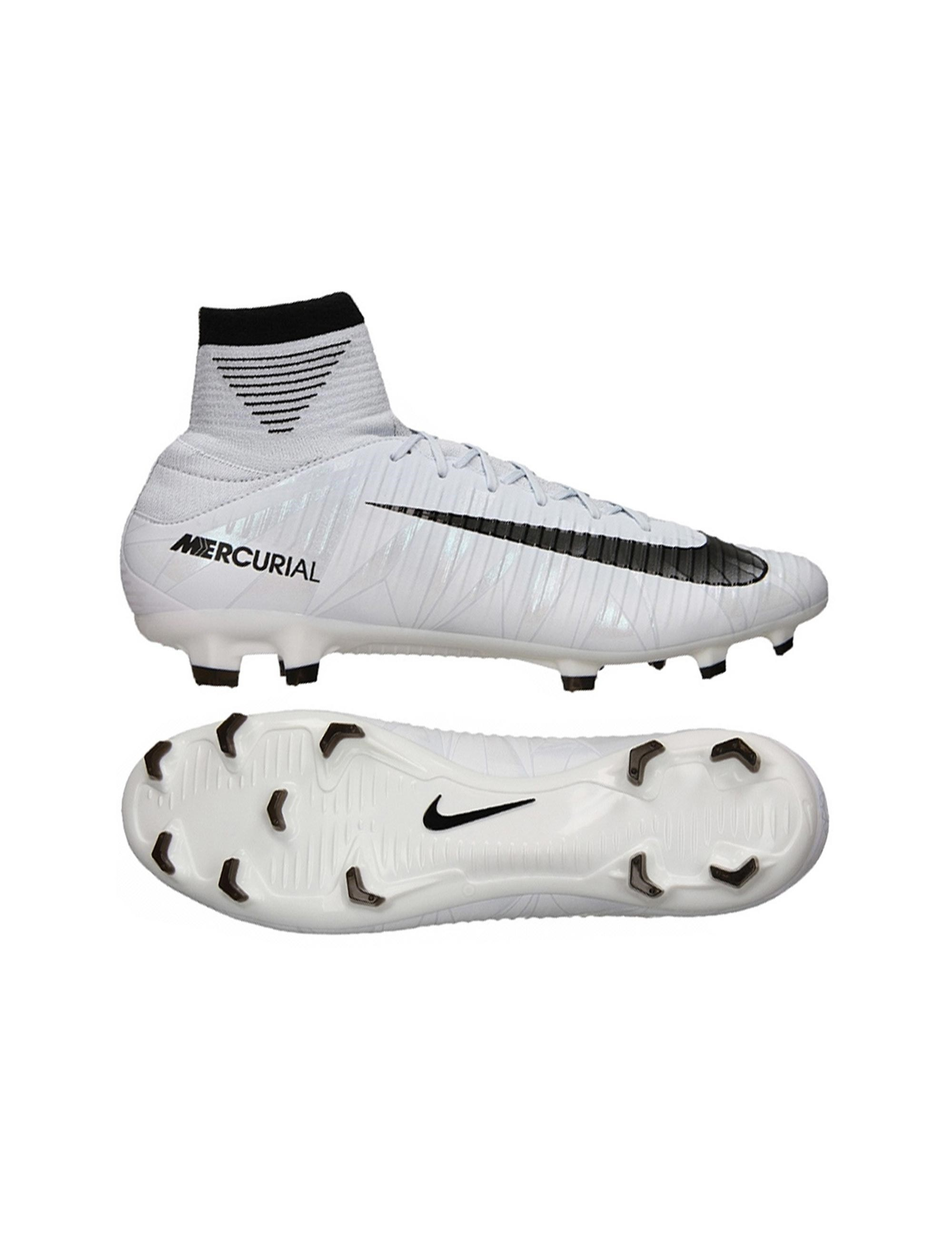 کفش فوتبال بندی مردانه Mercurial Veloce III Dynamic Fit CR7 - نایکی