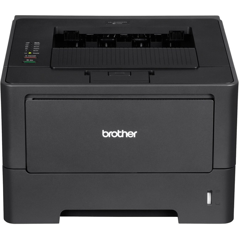 پرینتر برادر مدل HL-5450DN