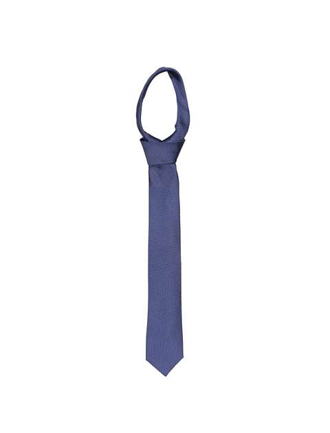 کراوات ابریشم طرح دار مردانه - یوپیم تک سایز