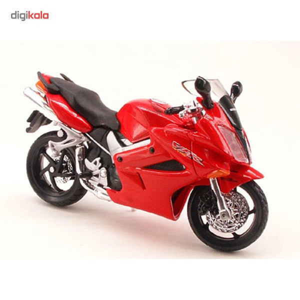 موتور بازی مایستو مدل Honda VFR 2002