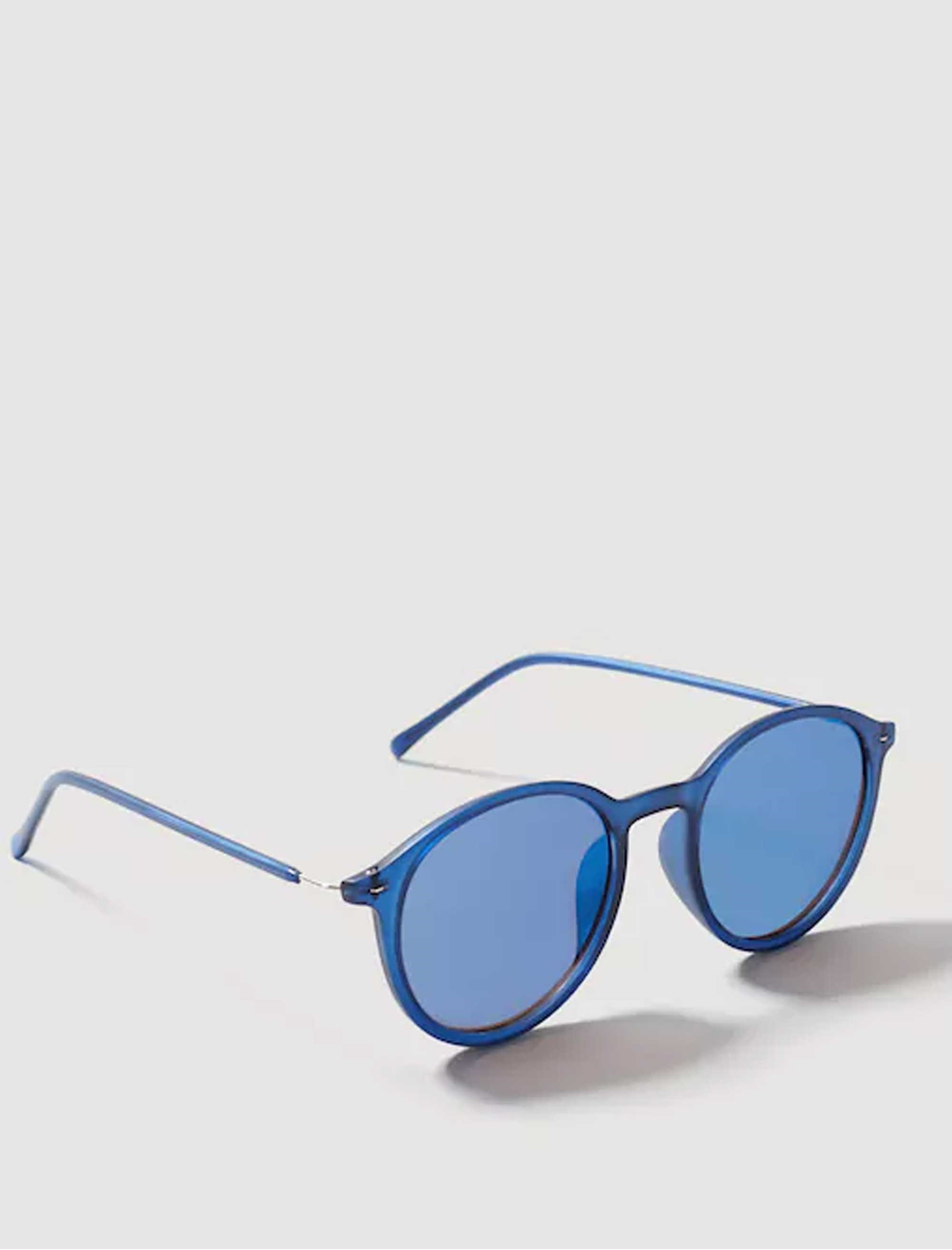 عینک آفتابی پنتوس مردانه - مانگو