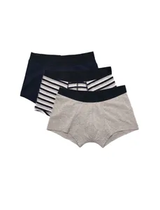 شورت نخی باکسر مردانه - کوتون