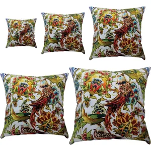 Rence S5-10019 Cushion small to big 5 pcs set