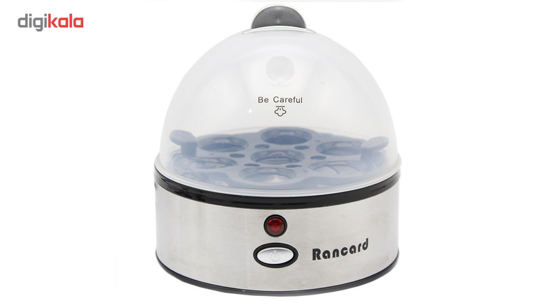 تخم مرغ پز رنکارد مدل RAN421