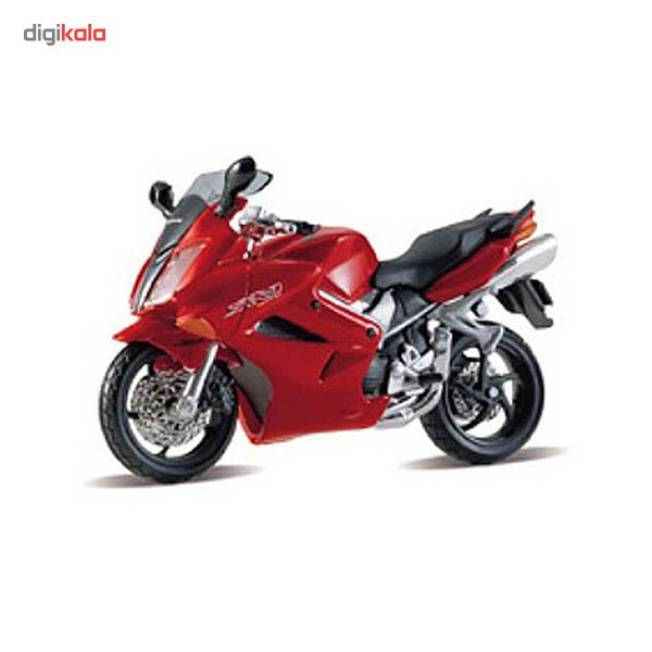 موتور بازی مایستو مدل Honda VFR 2002