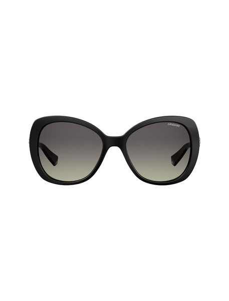عینک آفتابی گربه ای زنانه - پولاروید