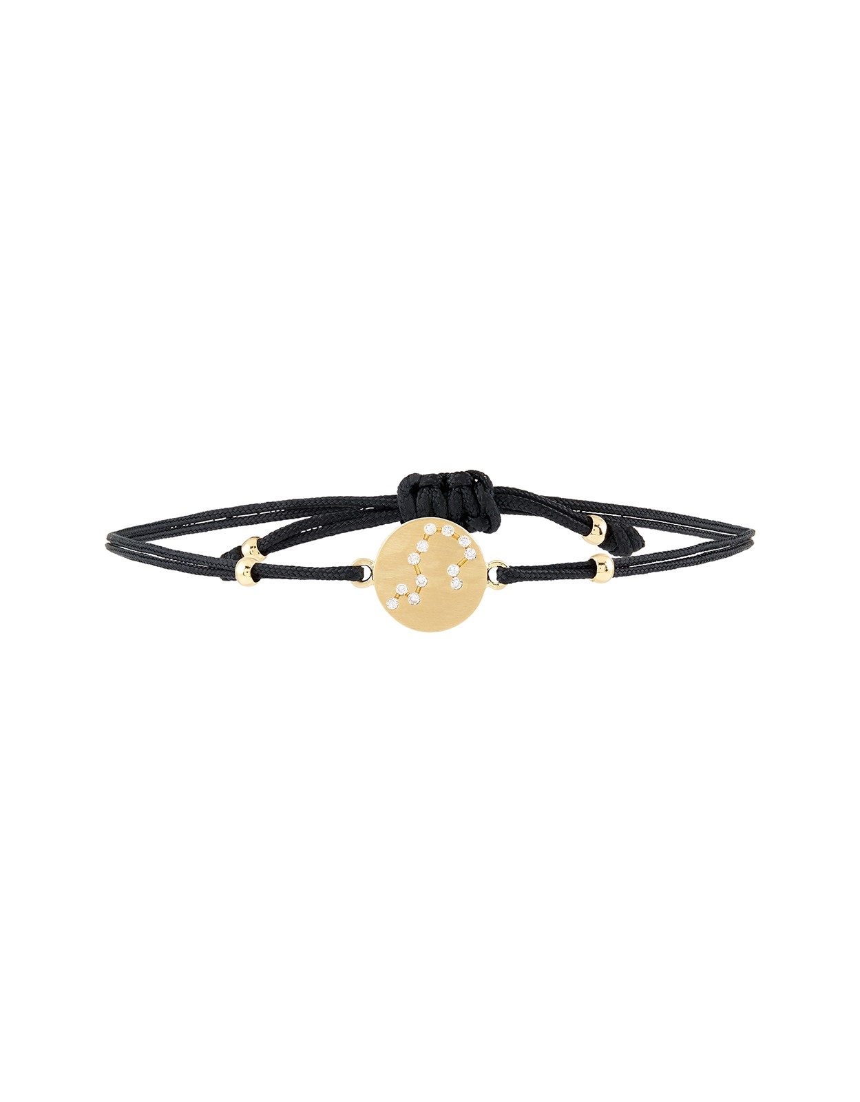 دستبند بندی زنانه - اکسسورایز تک سایز - Gold - 1