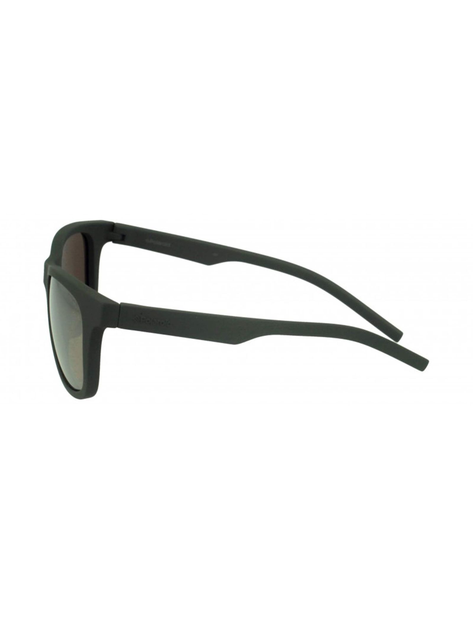 عینک آفتابی مستطیلی بزرگسال - پولاروید - سبز - 4