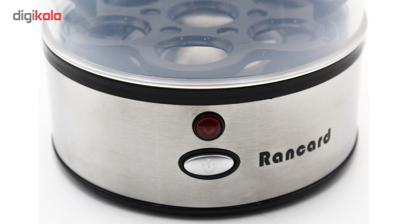 تخم مرغ پز رنکارد مدل RAN421