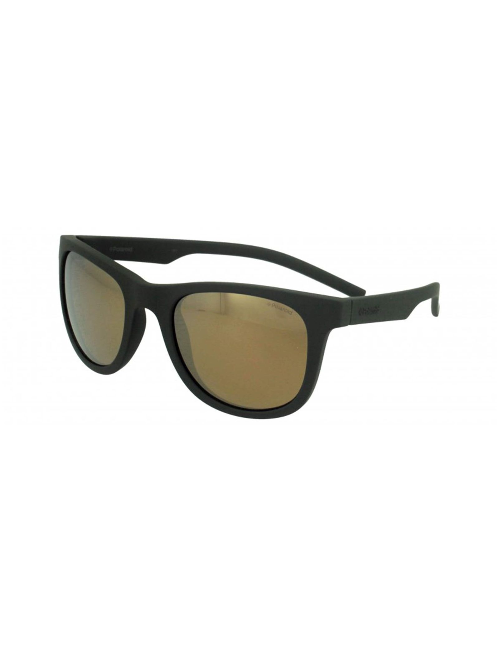 عینک آفتابی مستطیلی بزرگسال - پولاروید - سبز - 5