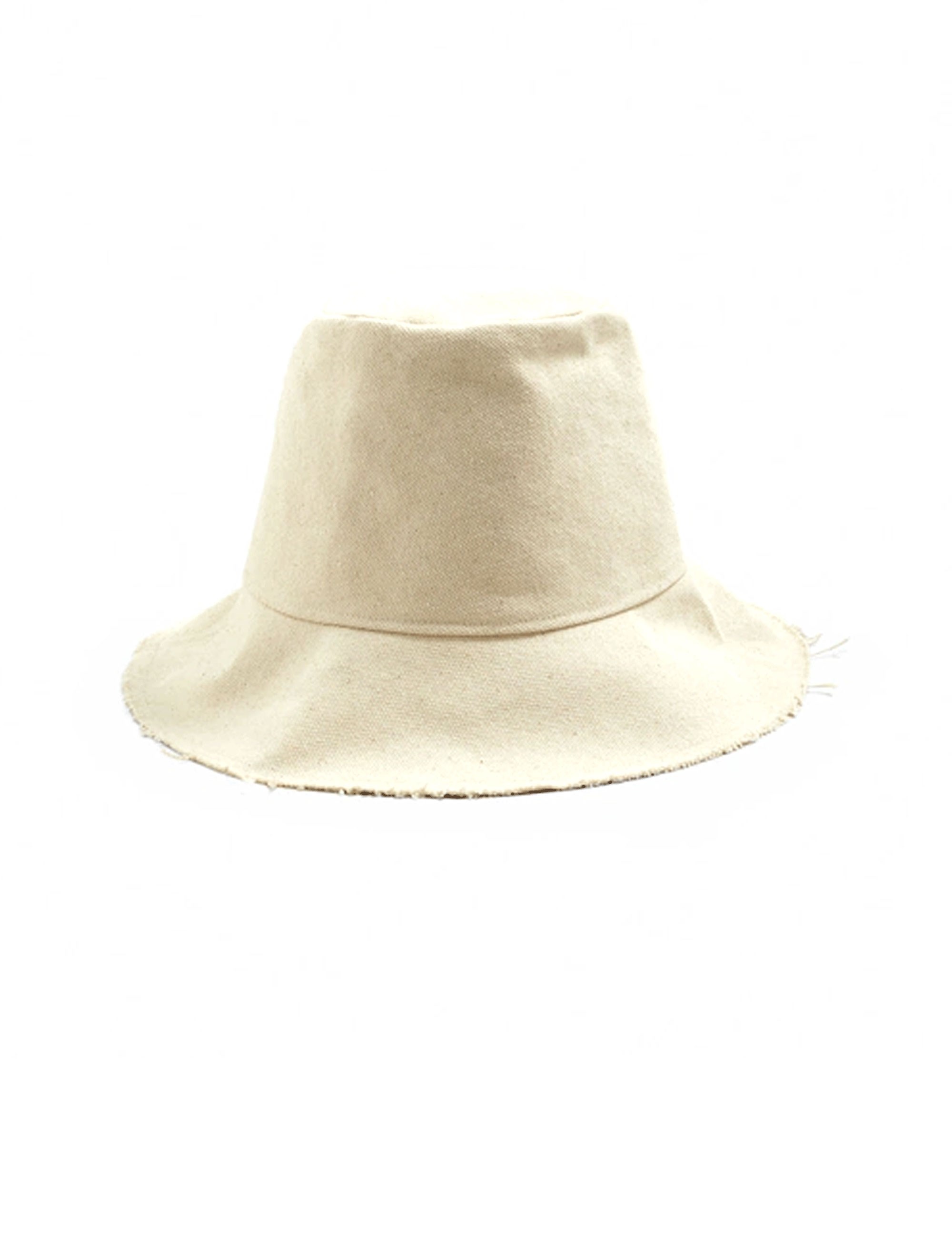 کلاه نخی زنانه - مانگو - شيري - 1
