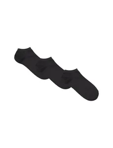 Women Quarter Anklets Socks Pack of 3 - Upim
