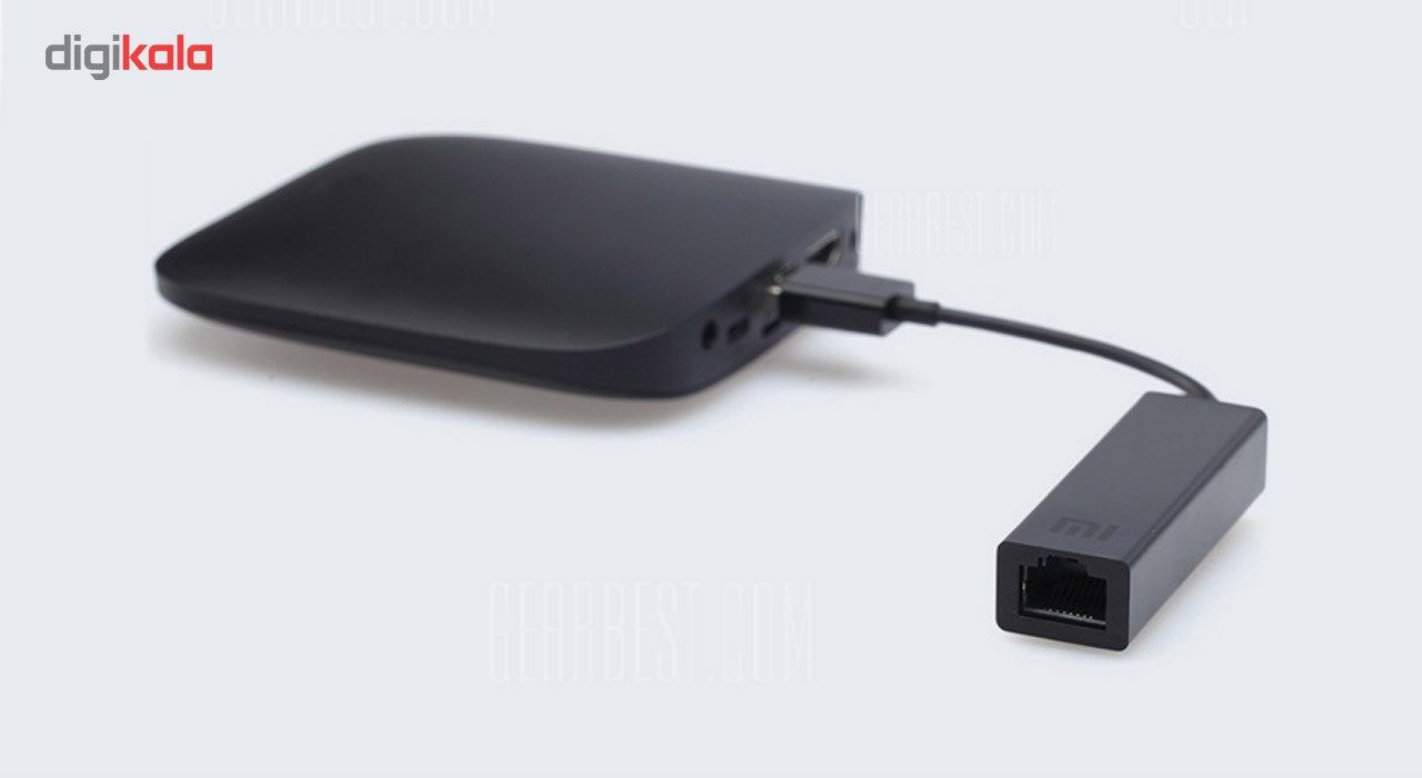 مبدل USB به Ethernet شیاومی main 1 3