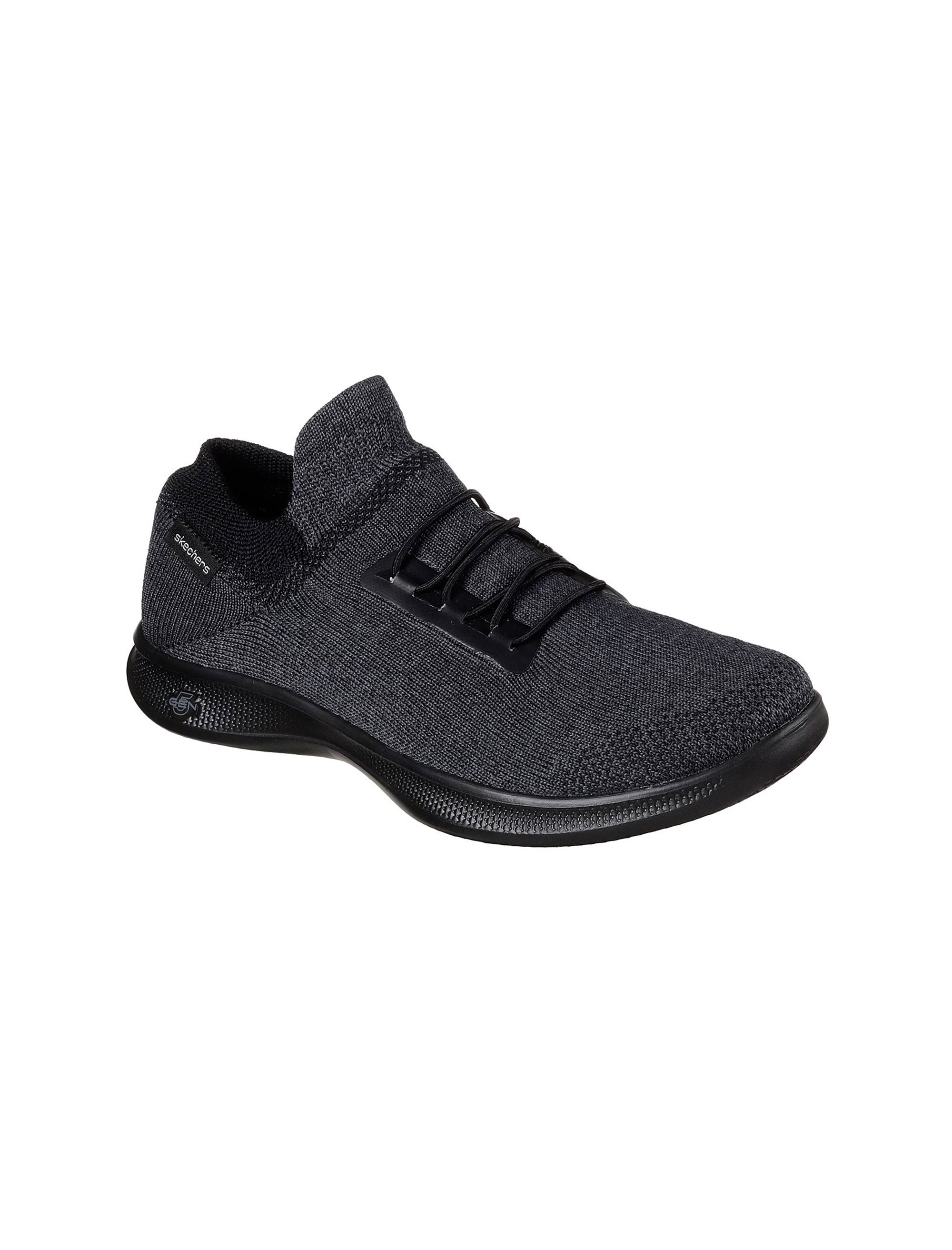 کفش پیاده روی بندی زنانه GO STEP Lite Effortless - اسکچرز کفش پیاده روی بندی زنانه GO STEP Lite Effortless - اسکچرز