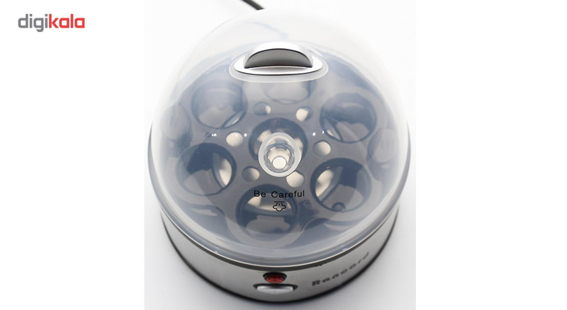 تخم مرغ پز رنکارد مدل RAN421