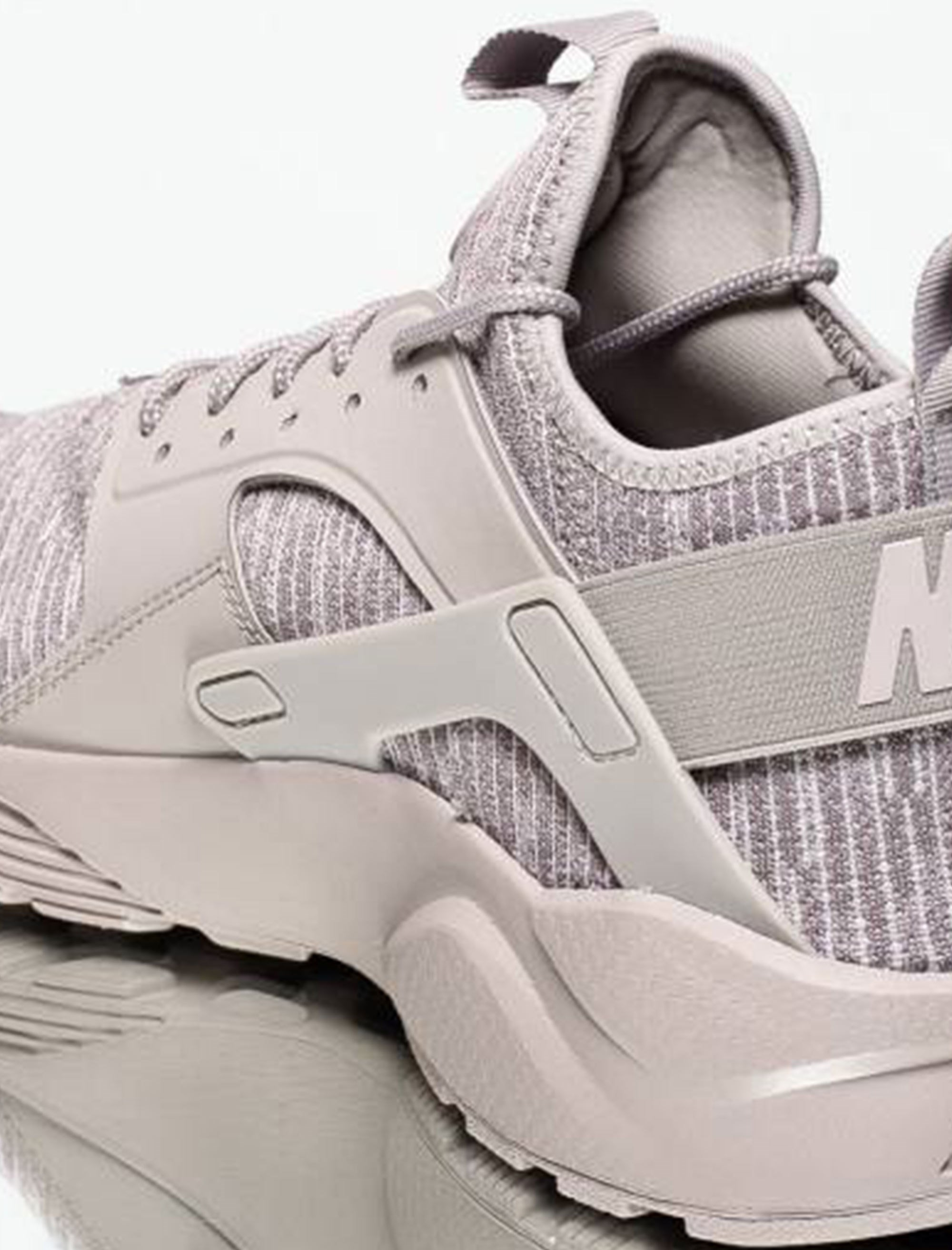 کفش دویدن بندی مردانه Air Huarache Run Ultra SE - نایکی