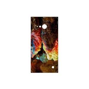 MAHOOT Ali Sadr Cave Cover Sticker for Nokia Lumia 730