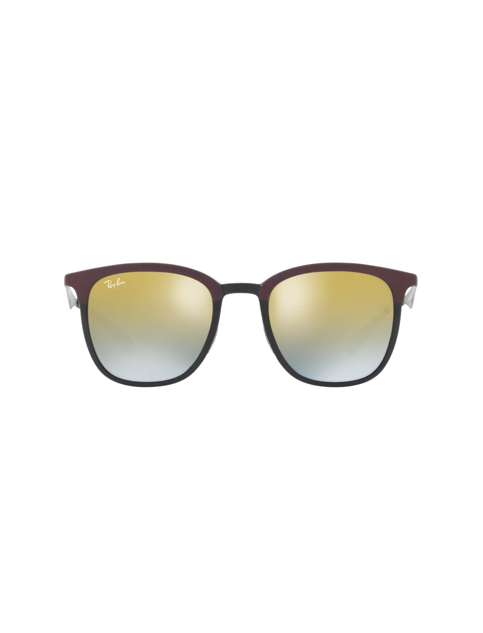 عینک آفتابی مربع مردانه - ری بن - چندرنگ - 1