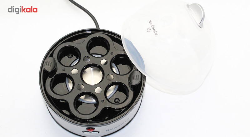 تخم مرغ پز رنکارد مدل RAN421