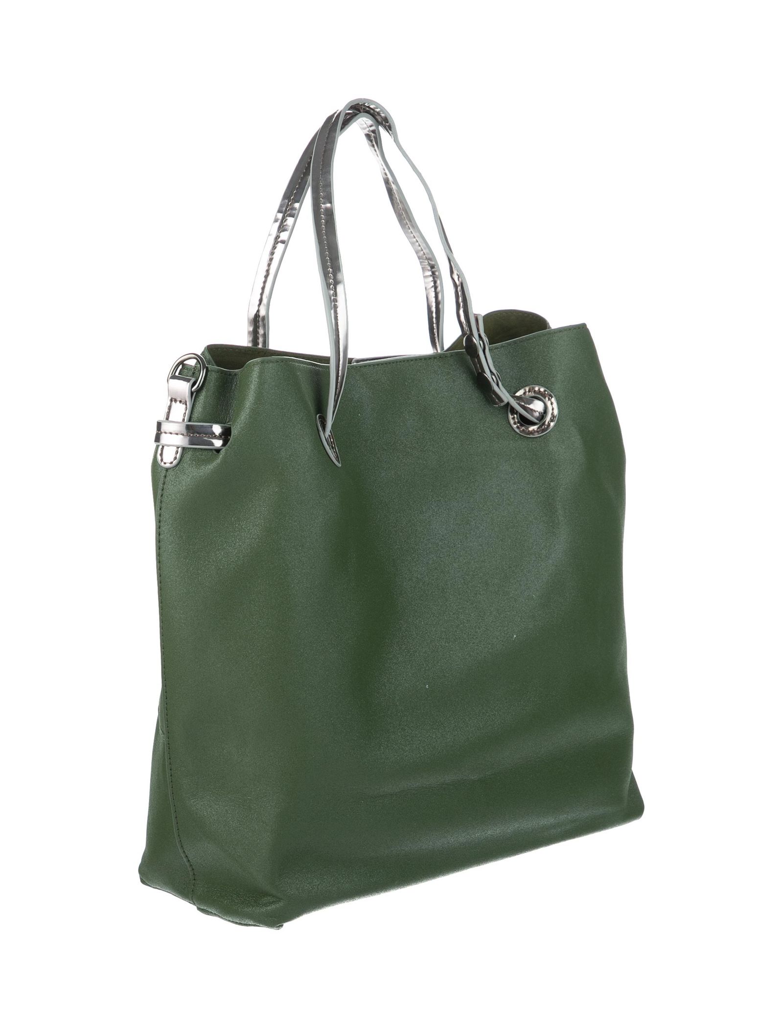 کیف دوشی روزمره زنانه - شانتال تک سایز - سبز - 5