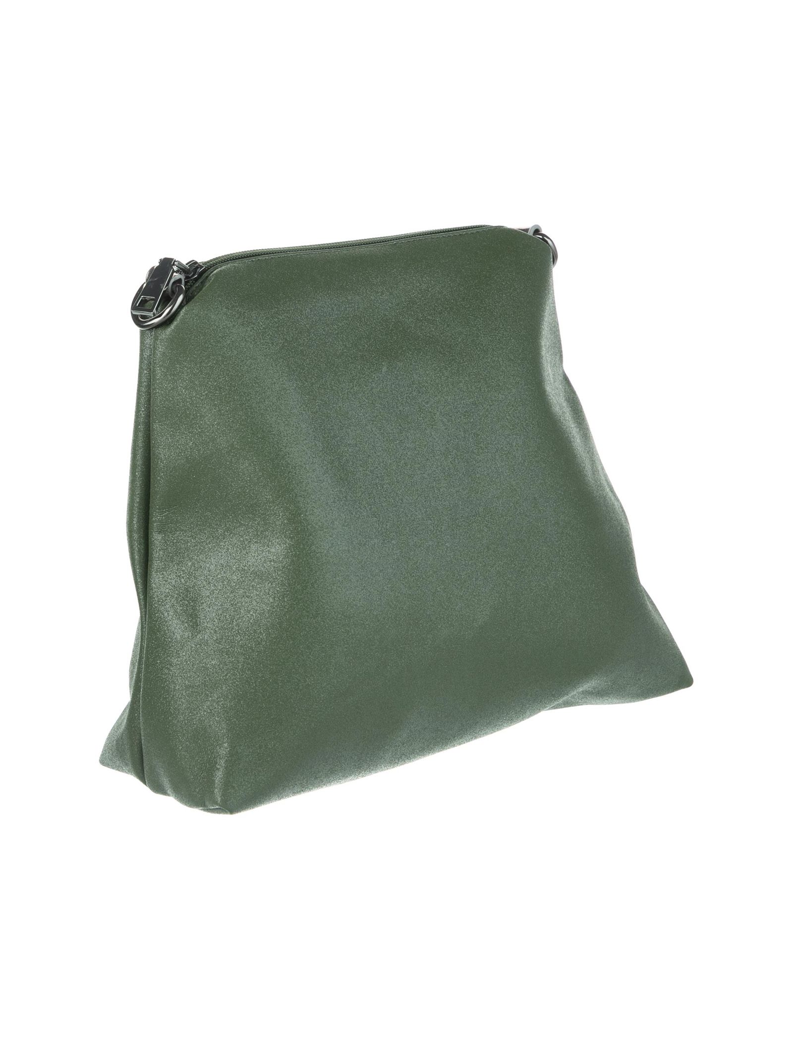 کیف دوشی روزمره زنانه - شانتال تک سایز - سبز - 7