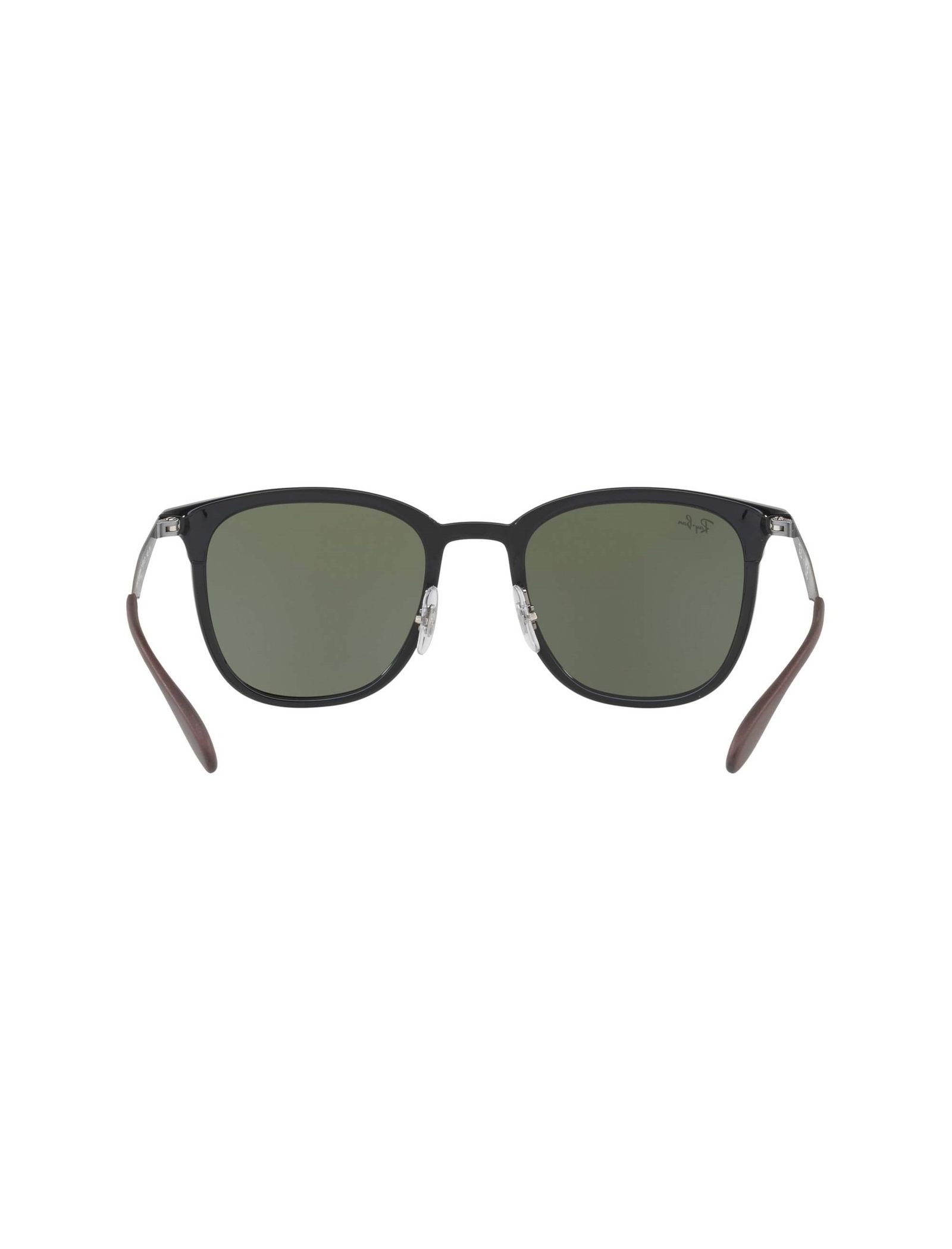 عینک آفتابی مربع مردانه - ری بن - چندرنگ - 5