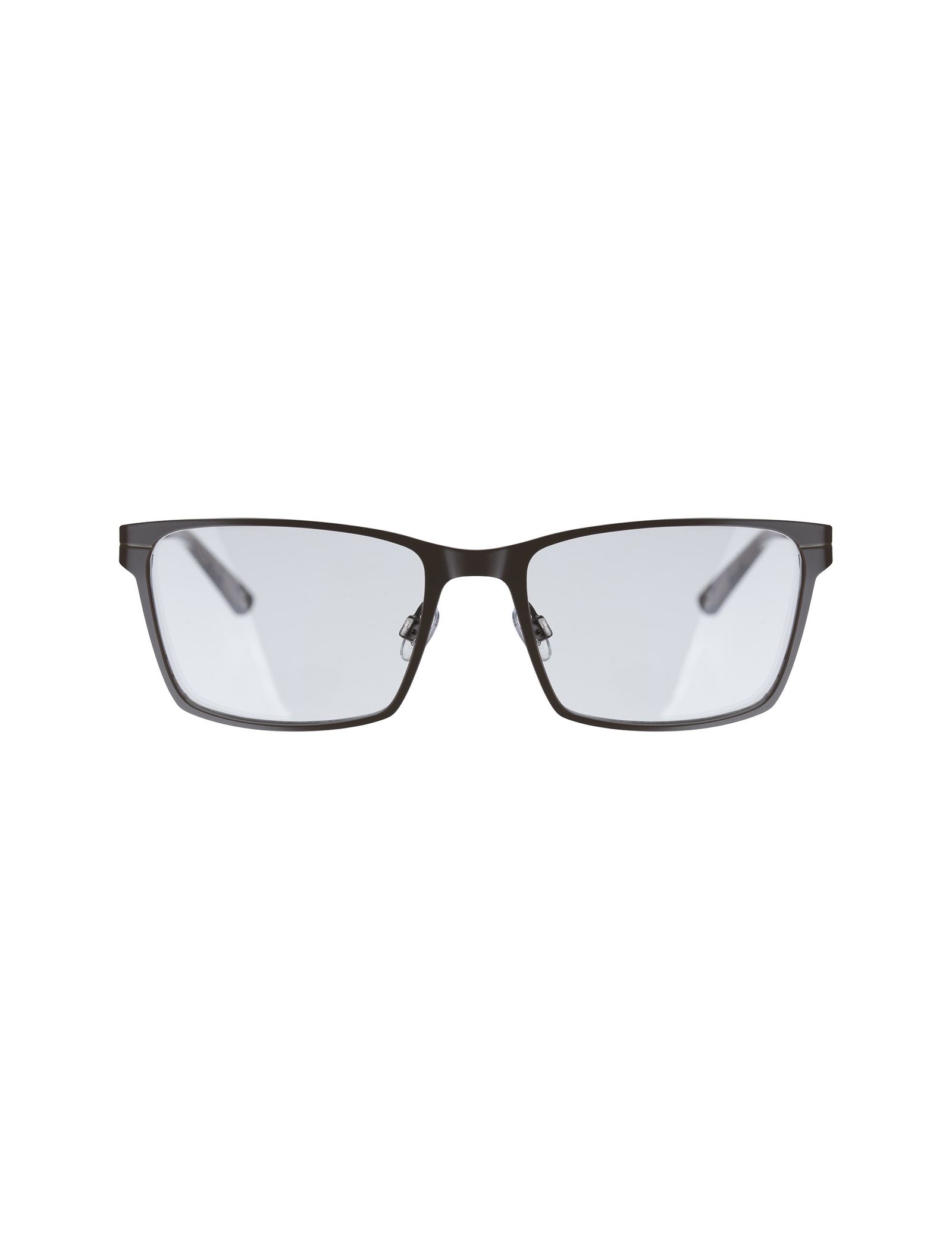 عینک طبی ویفرر مردانه - پپه جینز - قهوه اي - 1