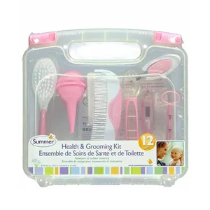 Summer 14444 Health Set 12pcs