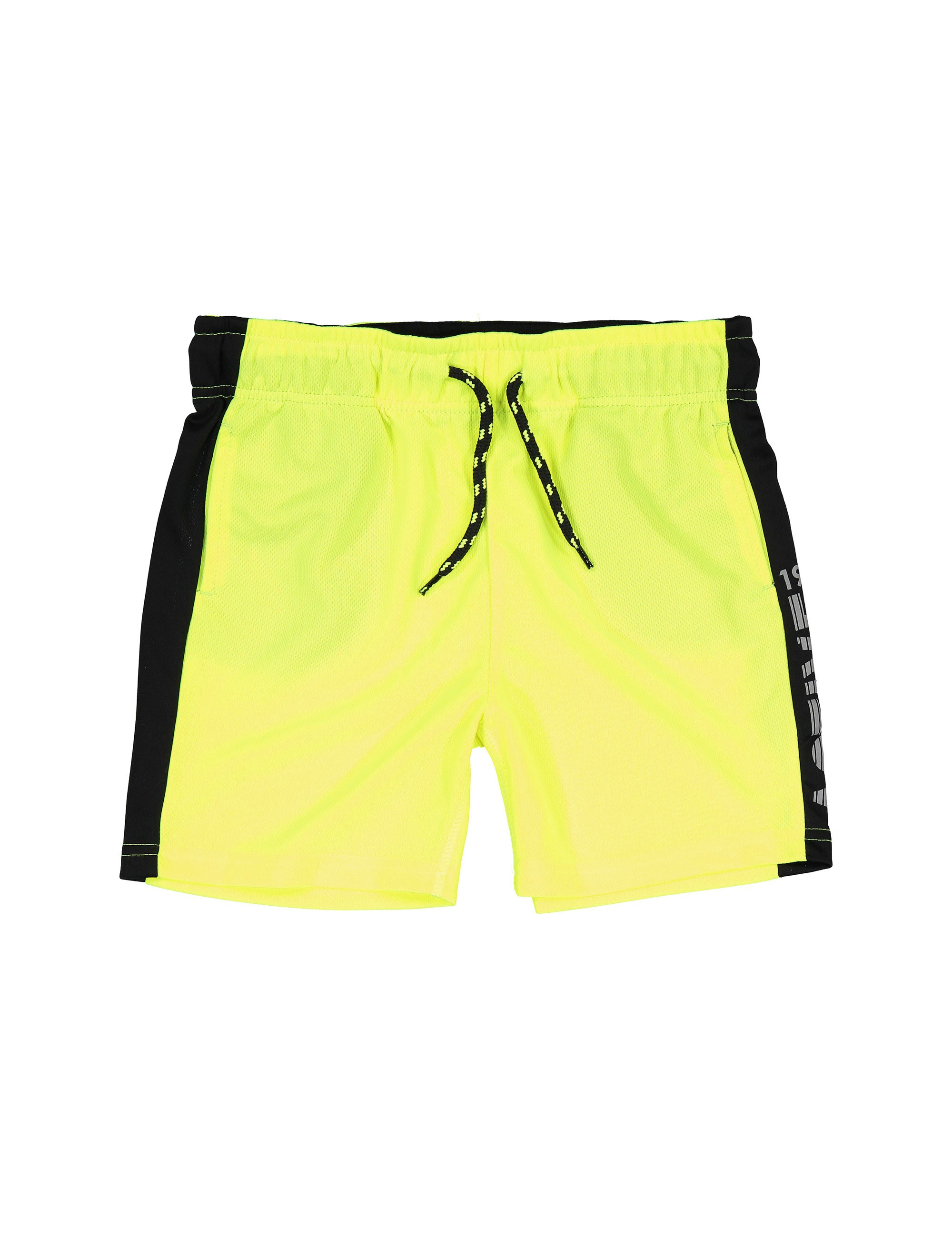 شلوارک ساده پسرانه - بلوکیدز