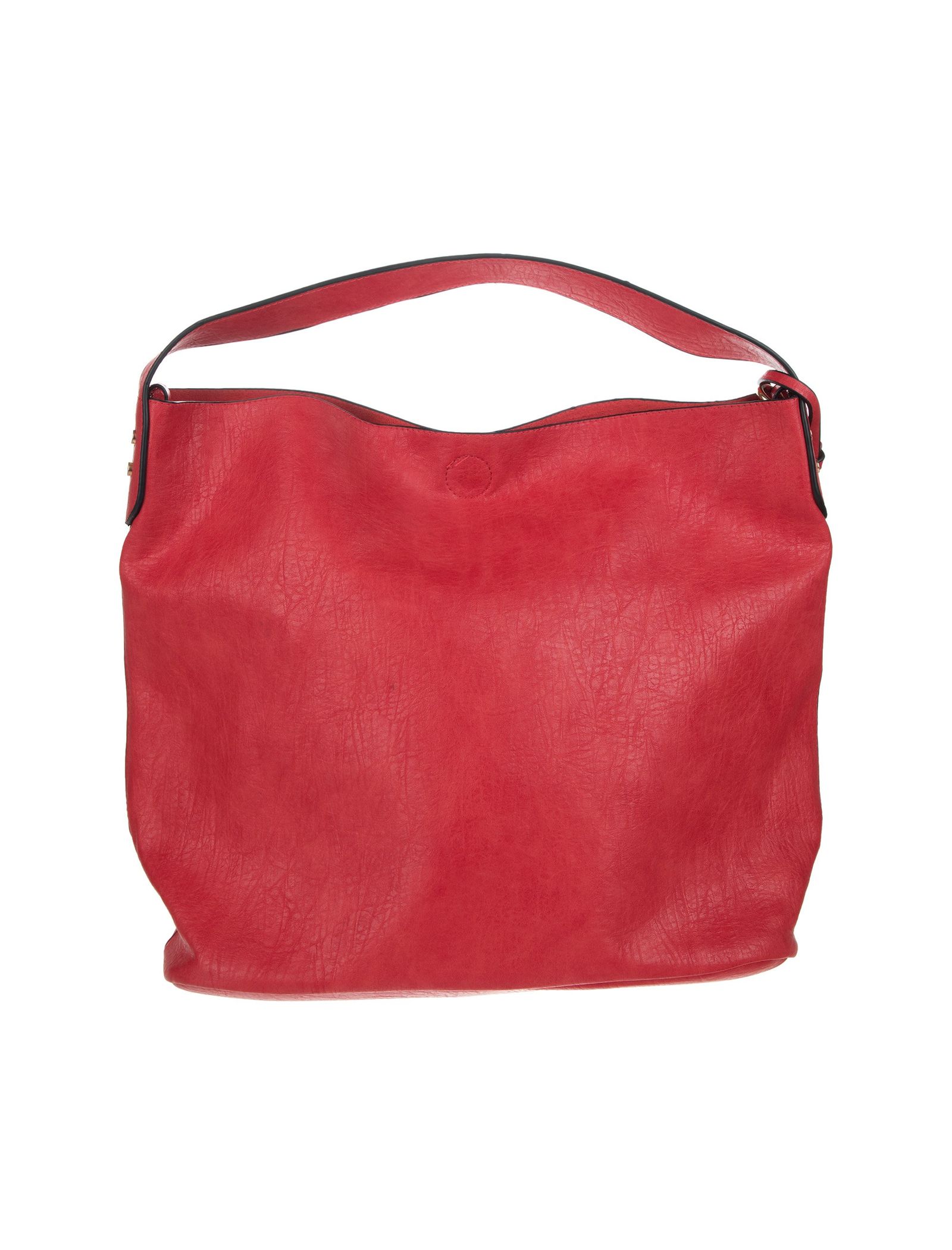 کیف دستی روزمره زنانه - دادلین تک سایز - قرمز - 2