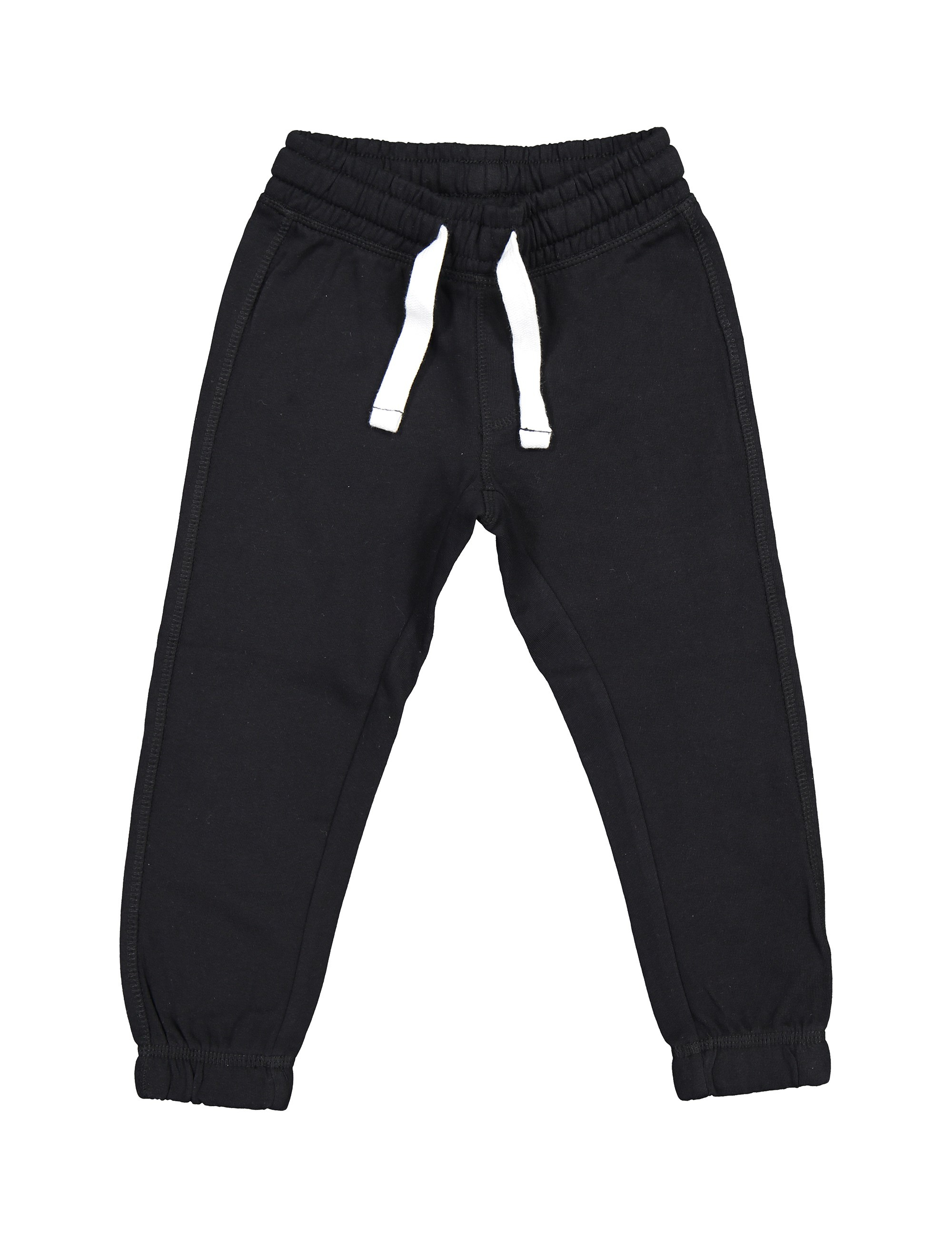 شلوار نخی راسته پسرانه - بلوکیدز