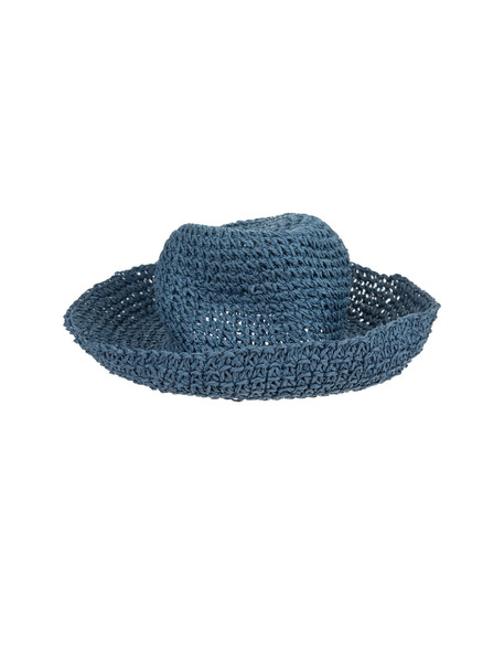 کلاه ساحلی زنانه - یوپیم