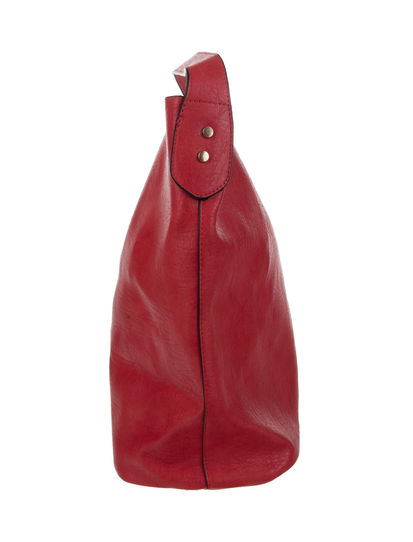 کیف دستی روزمره زنانه - دادلین تک سایز - قرمز - 7