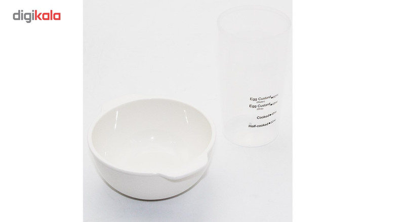 تخم مرغ پز رنکارد مدل RAN421