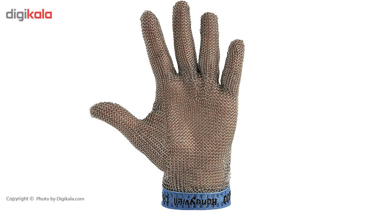 دستکش قصابی هانی ول مدل Chainex2000