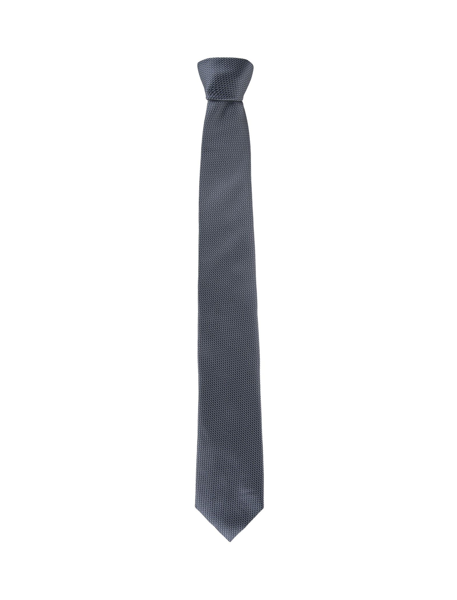 کراوات طرح دار مردانه - یوپیم - طوسي - 1