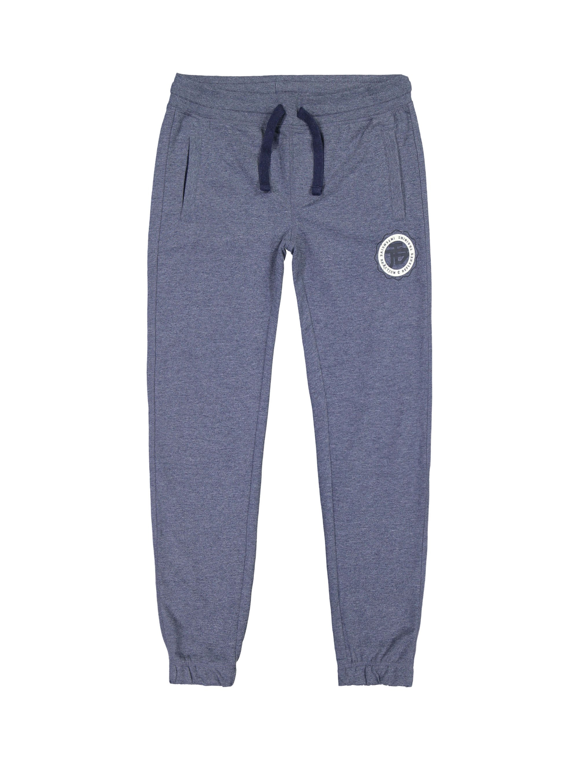 شلوار دم پا کش پسرانه - بلوکیدز