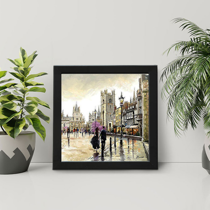 تابلو مدل EP125