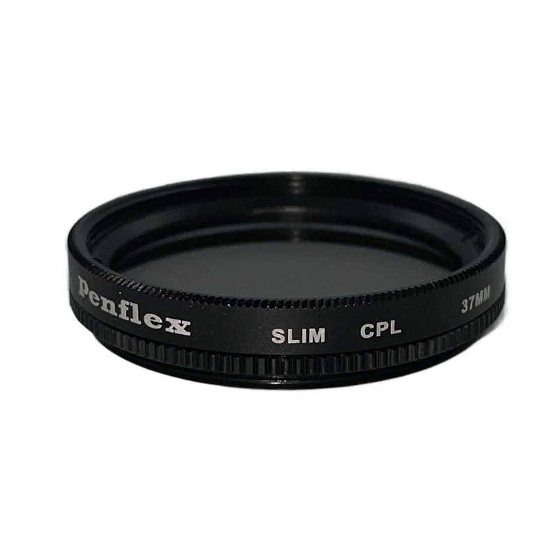 فیلتر لنز پنفلکس مدل C-PL SLIM-37MM
