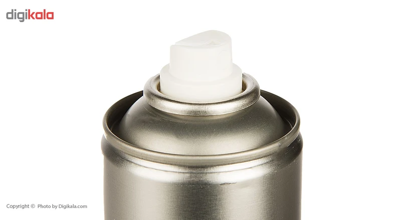 عکس شماره 4 : اسپری نگهدارنده حالت مو بیول مدل extra strong حجم 500 میلی لیتر