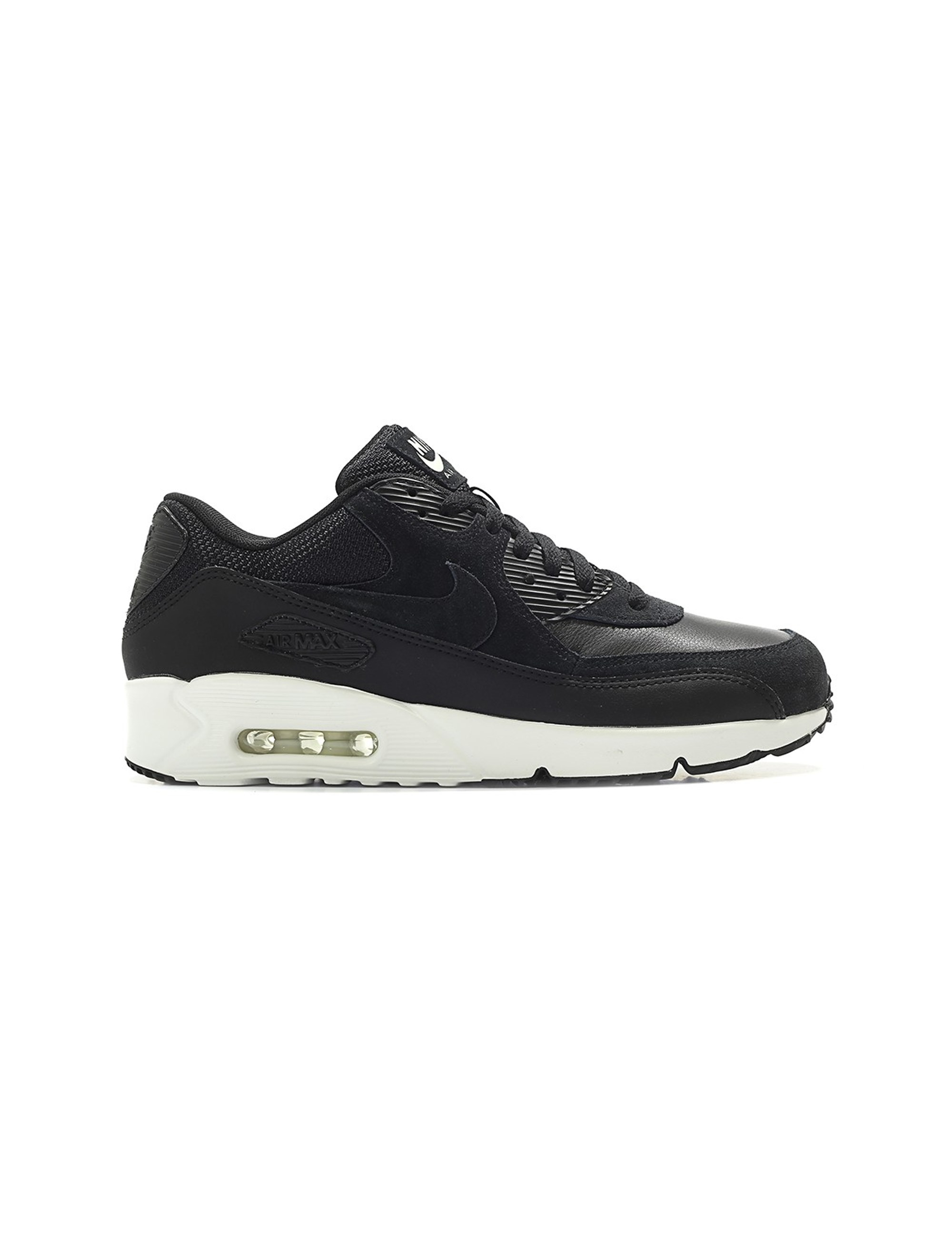 کفش دویدن بندی مردانه Air Max 90 - نایکی