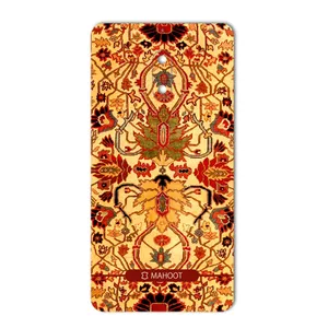 MAHOOT Iran-carpet Design Cover Sticker for Nokia 6