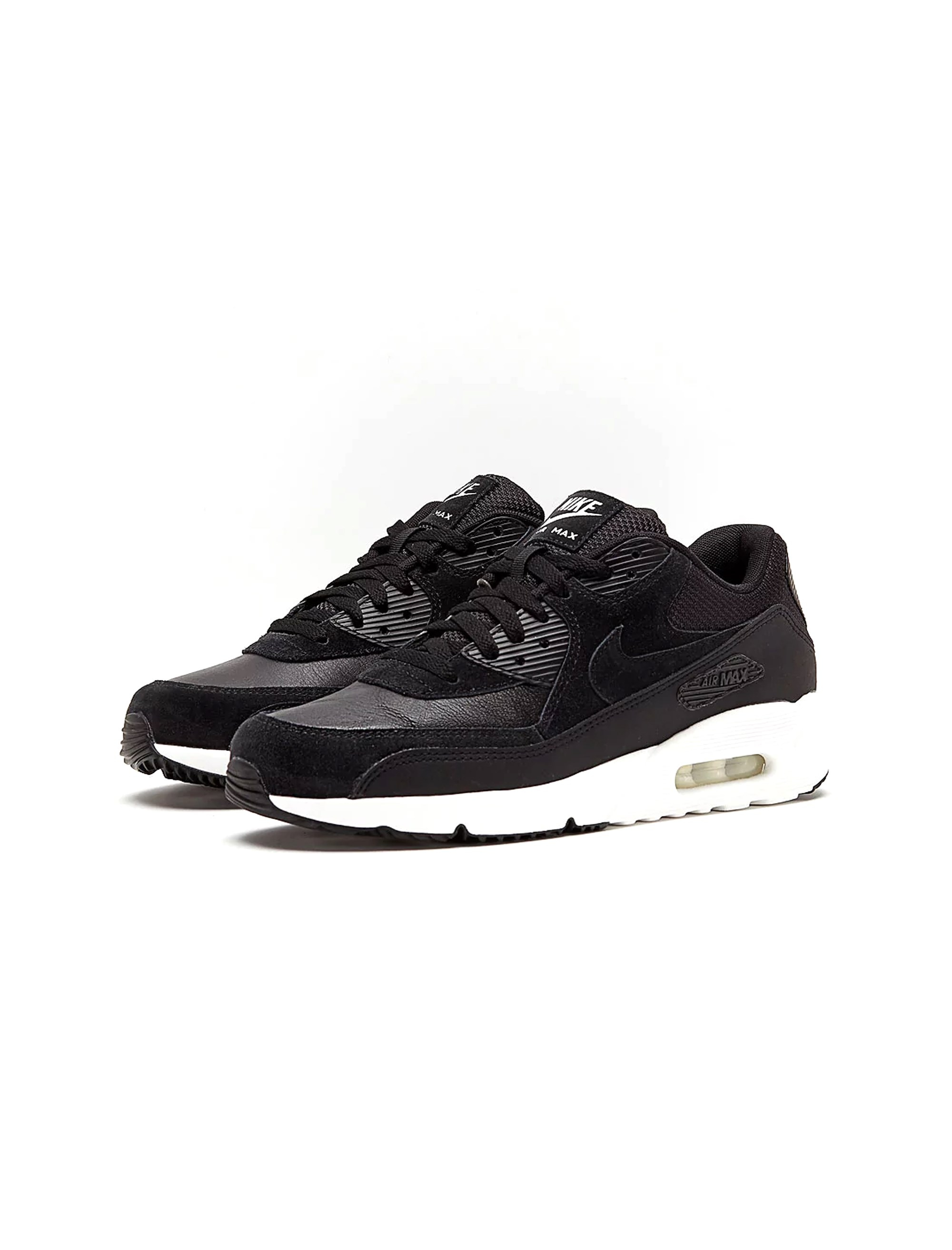 کفش دویدن بندی مردانه Air Max 90 - نایکی