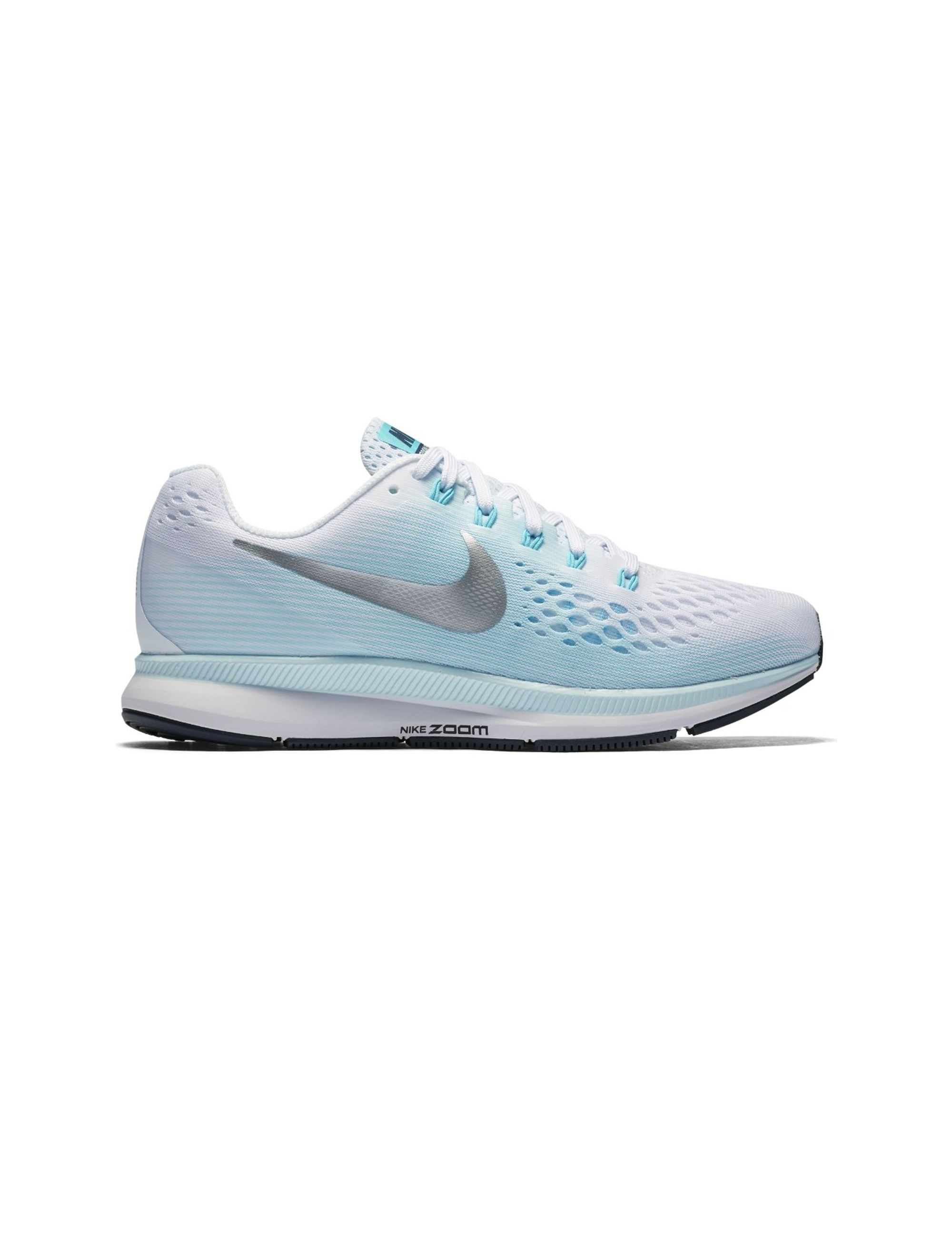 کفش دویدن بندی زنانه Air Zoom Pegasus 34 - نایکی کفش دویدن بندی زنانه Air Zoom Pegasus 34 - نایکی