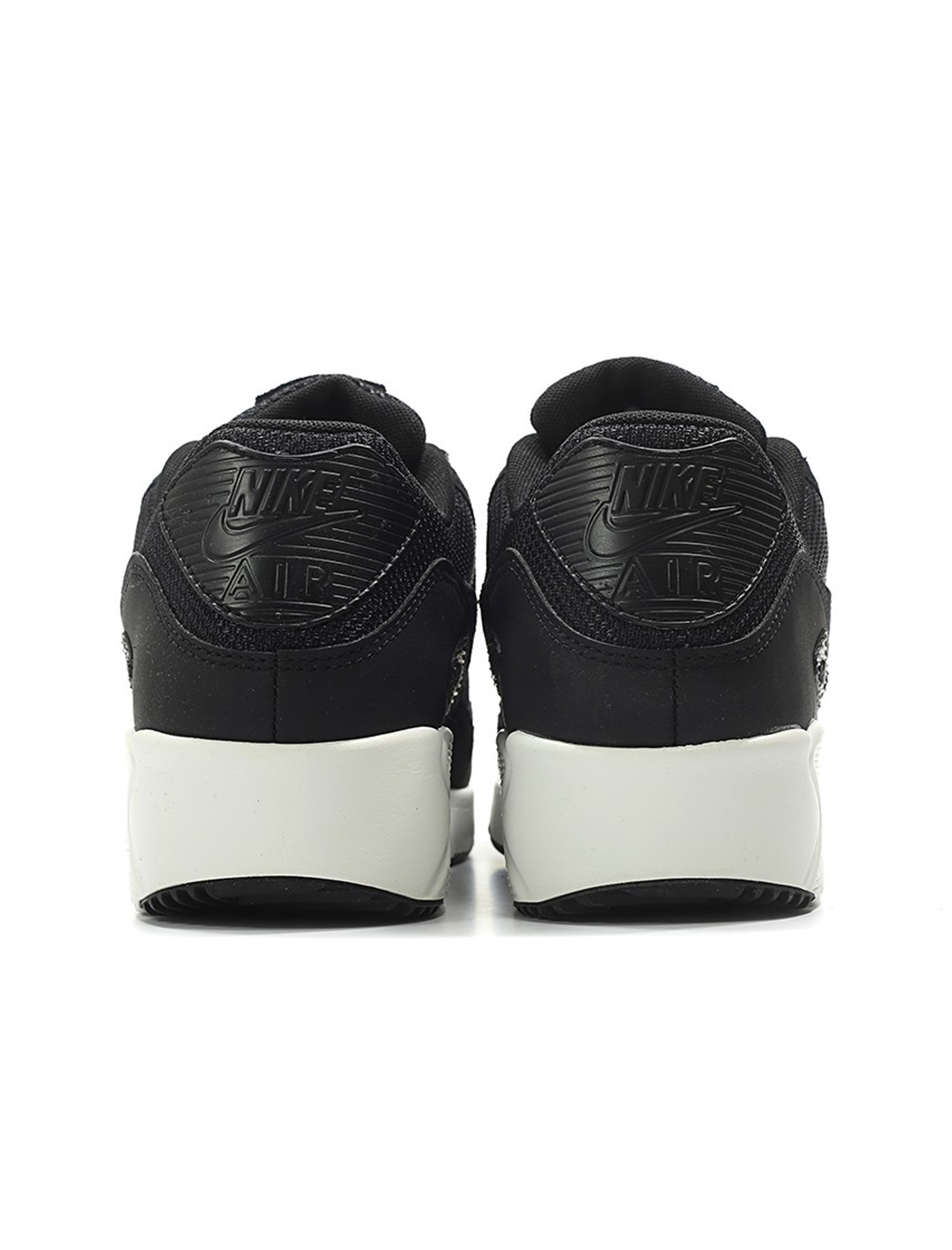کفش دویدن بندی مردانه Air Max 90 - نایکی