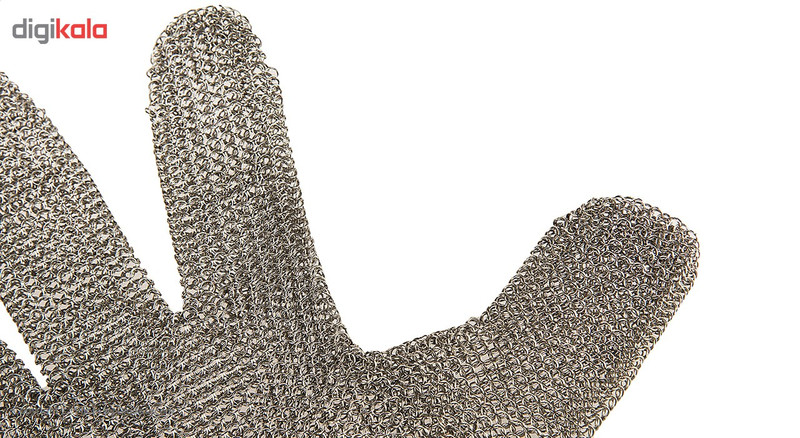 دستکش قصابی هانی ول مدل Chainex2000