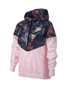 سویشرت ورزشی دخترانه Windrunner - نایکی