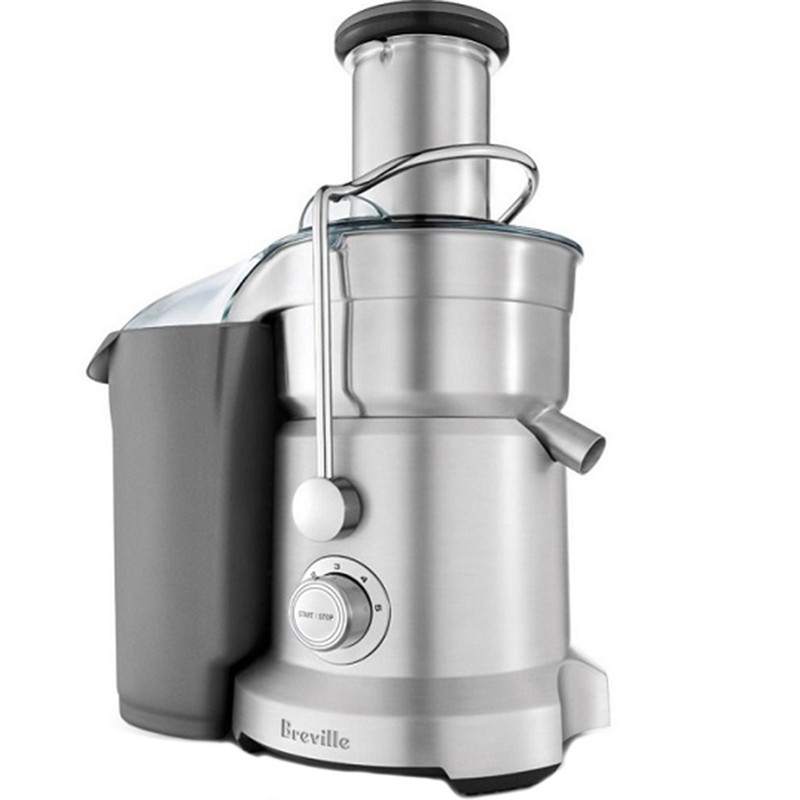 آبمیوه گیری برویل مدل BJE820